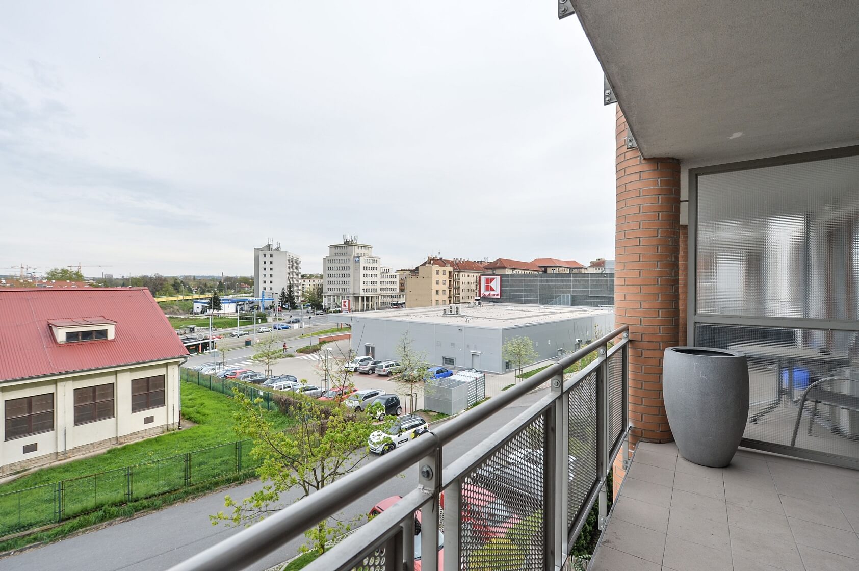 Máslova, Dejvice - Praha 6 | Prodej, Byt 2+kk, 80 m²