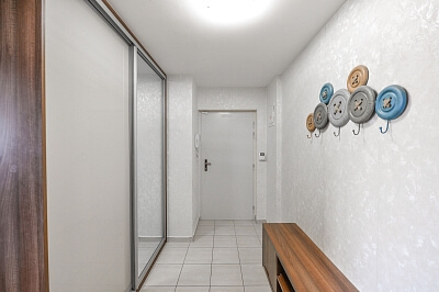 Máslova, Dejvice - Praha 6 | Prodej, Byt 2+kk, 80 m²