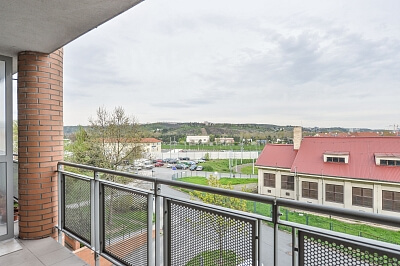 Máslova, Dejvice - Prague 6 | Sale, Apartment One-bedroom (2+kk), 80 m²