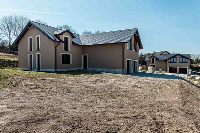 Praha-východ | Sale, Residential project