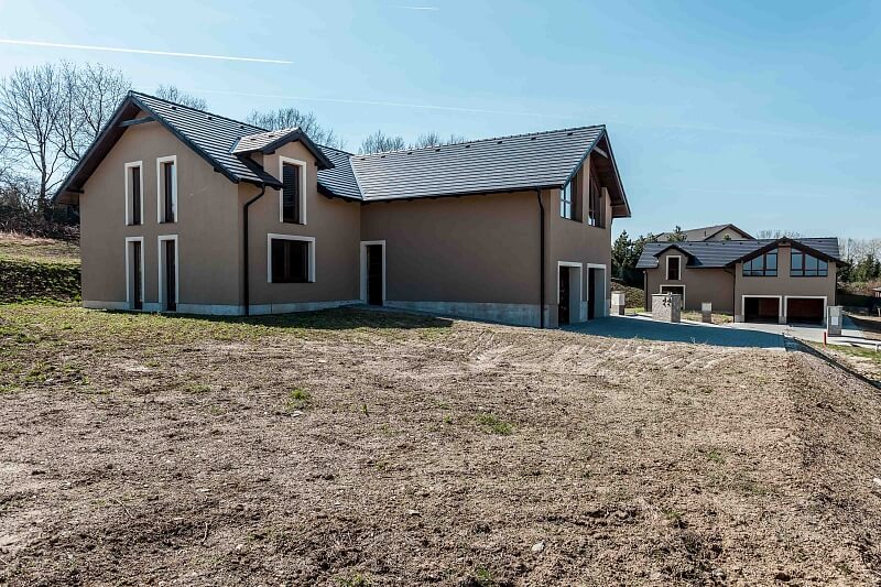 Praha-východ | Sale, Residential project