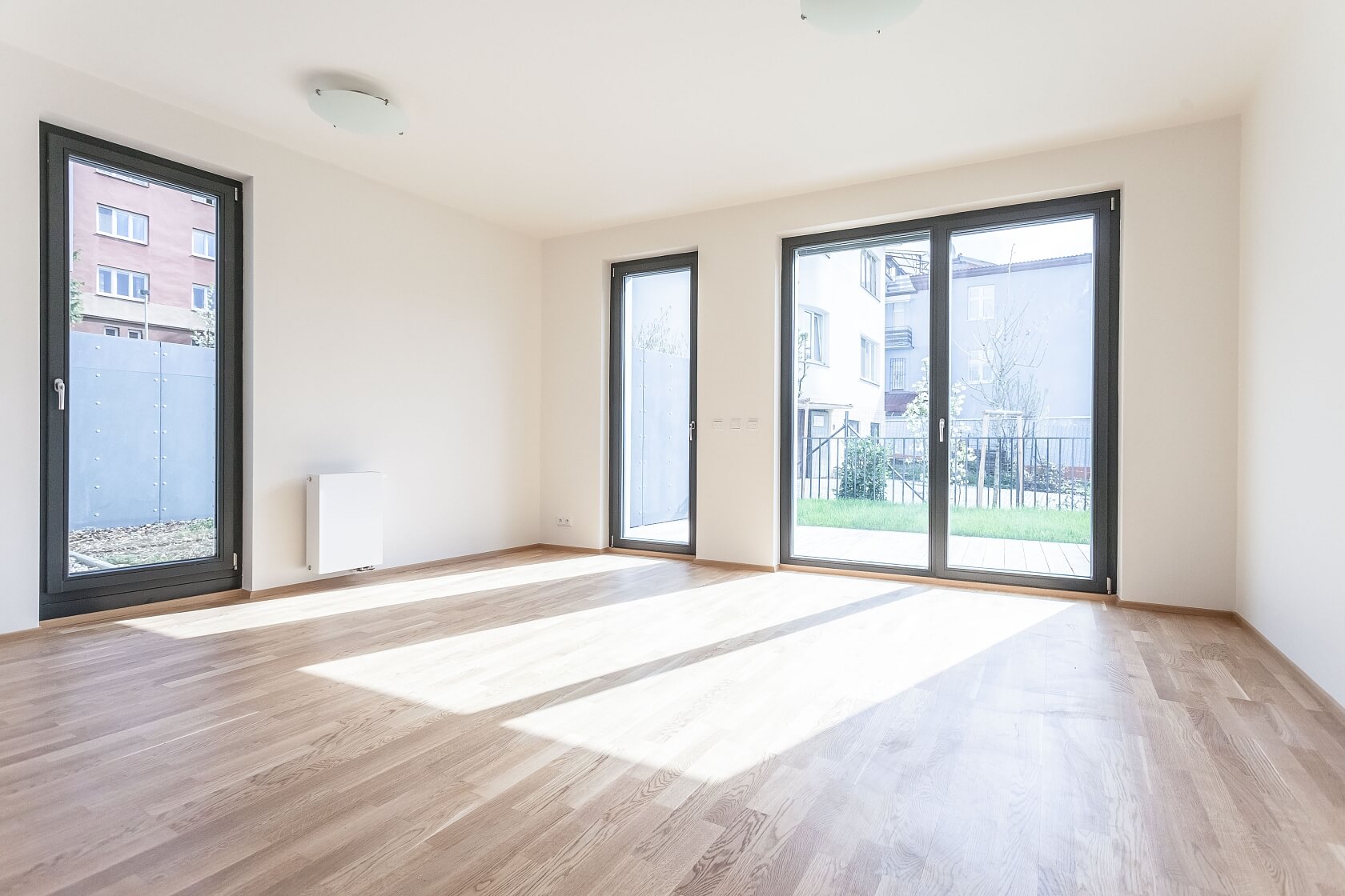 Jeremenkova, Podolí - Praha 4 | Pronájem, Byt 2+kk, 94 m²