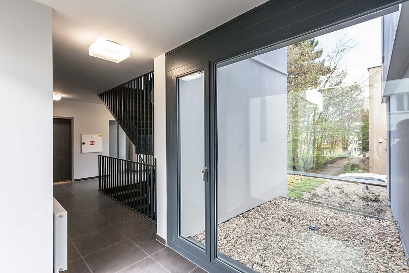 Jeremenkova, Podolí - Praha 4 | Pronájem, Byt 2+kk, 94 m²