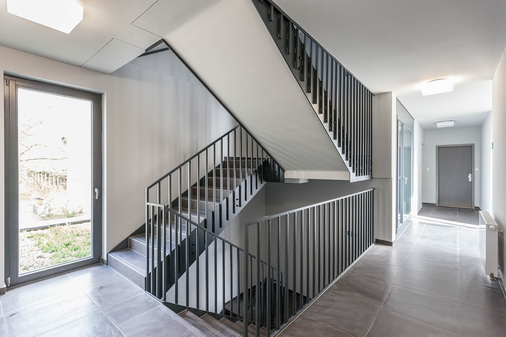 Jeremenkova, Podolí - Praha 4 | Pronájem, Byt 2+kk, 94 m²