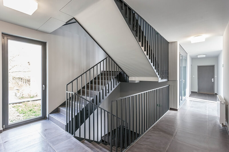 Jeremenkova, Podolí - Prague 4 | Rent, Apartment One-bedroom (2+kk), 94 m²