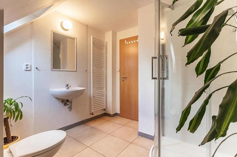 Na Bambouzku, Lipence - Prague 5 | Rent, House Four-bedroom (5+kk), 250 m²