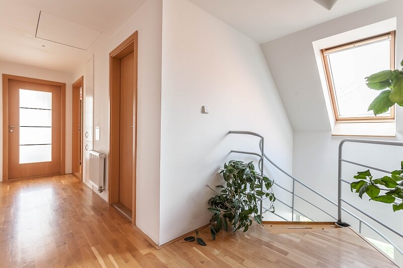 Na Bambouzku, Lipence - Praha 5 | Pronájem, Rodinný dům 5+kk, 250 m²