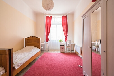 Brno - střed - Brno-město | Sale, Apartment Four-bedroom (5+1), 231 m²