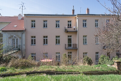 Brno - střed - Brno-město | Sale, Apartment Four-bedroom (5+1), 231 m²