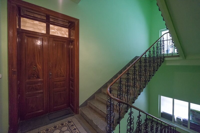 Brno - střed - Brno-město | Sale, Apartment Four-bedroom (5+1), 231 m²