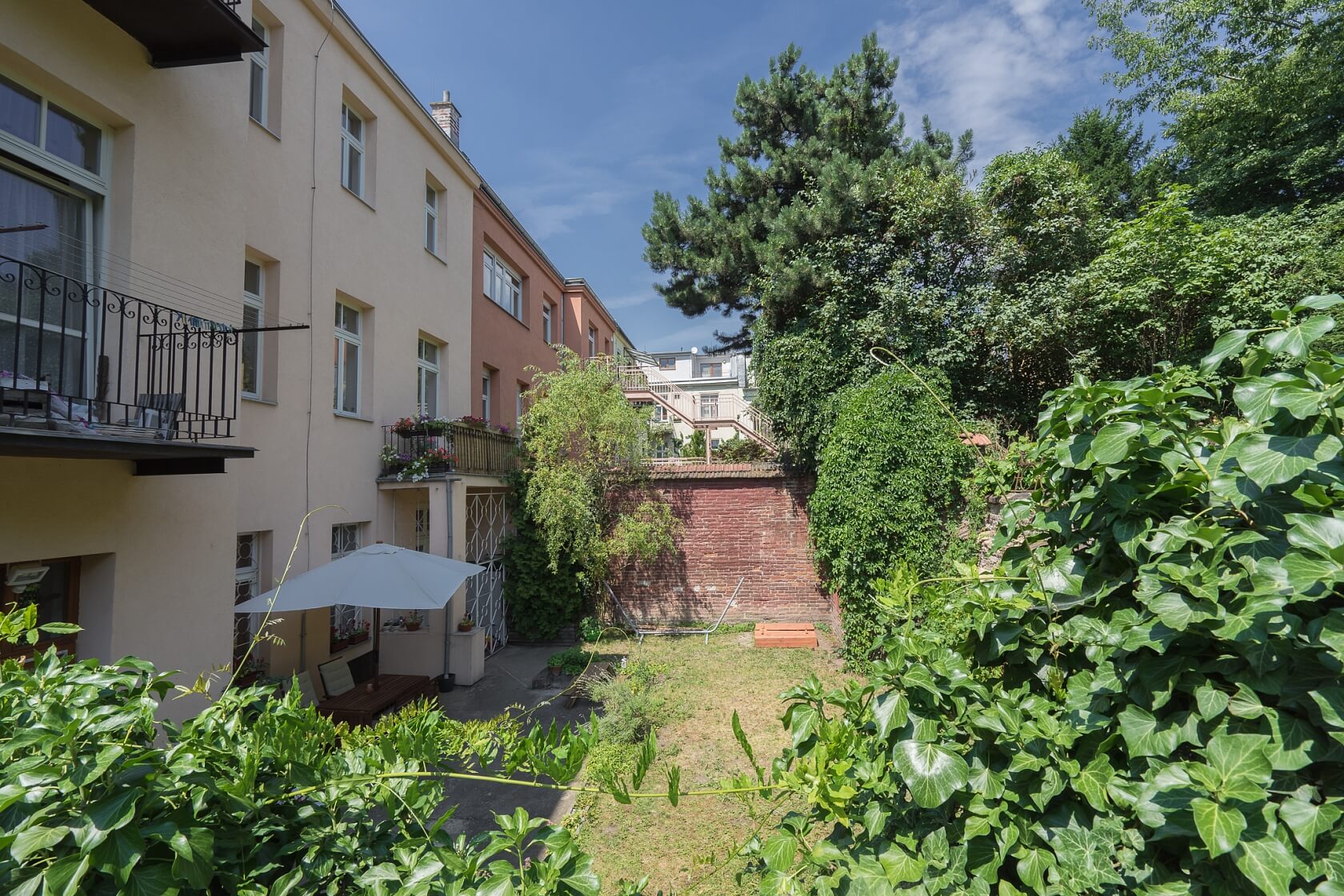 Brno - střed - Brno-město | Prodej, Byt 5+1, 231 m²