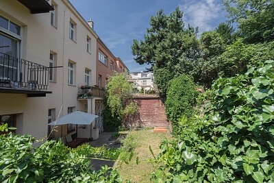 Brno - střed - Brno-město | Prodej, Byt 5+1, 231 m²