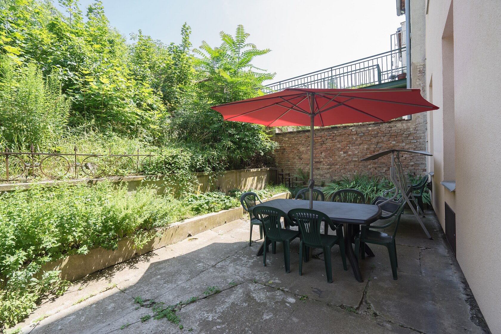 Brno - střed - Brno-město | Prodej, Byt 5+1, 231 m²