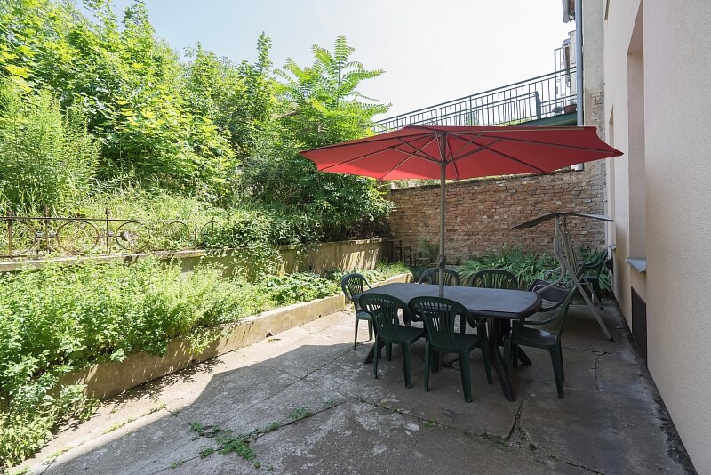 Brno - střed - Brno-město | Sale, Apartment Four-bedroom (5+1), 231 m²