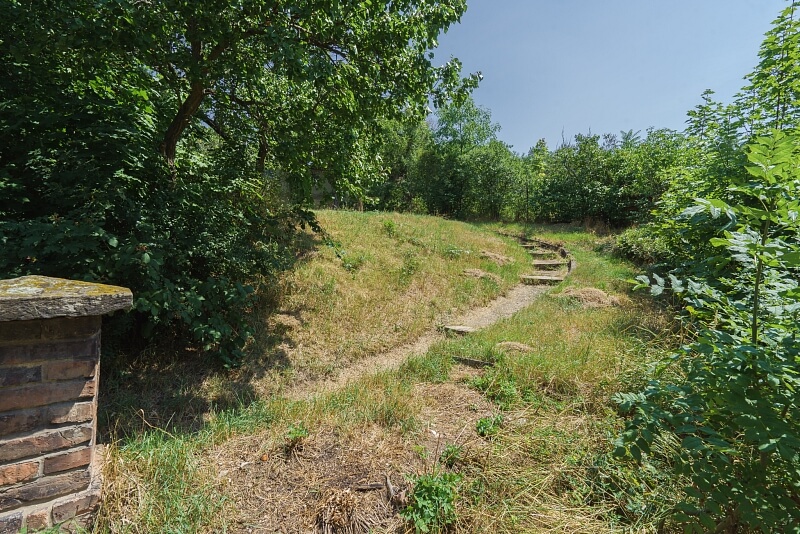 Brno - střed - Brno-město | Sale, Apartment Four-bedroom (5+1), 231 m²