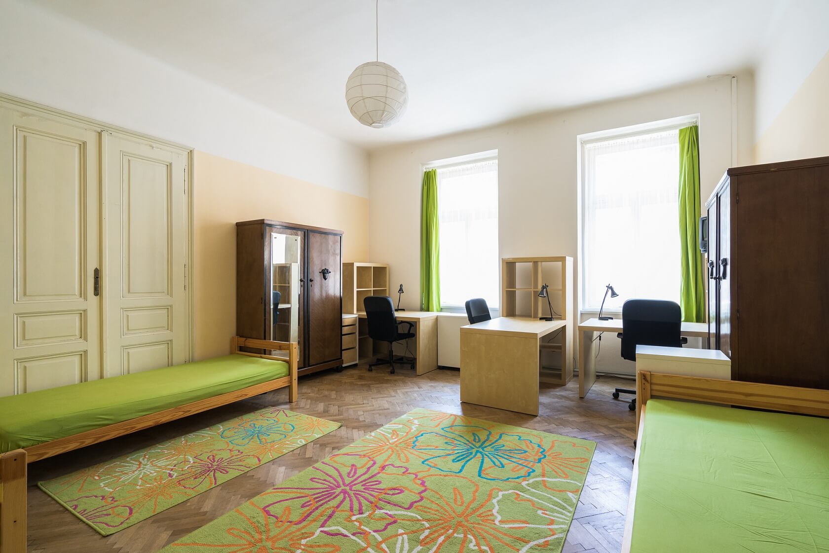 Brno - střed - Brno-město | Prodej, Byt 5+1, 231 m²