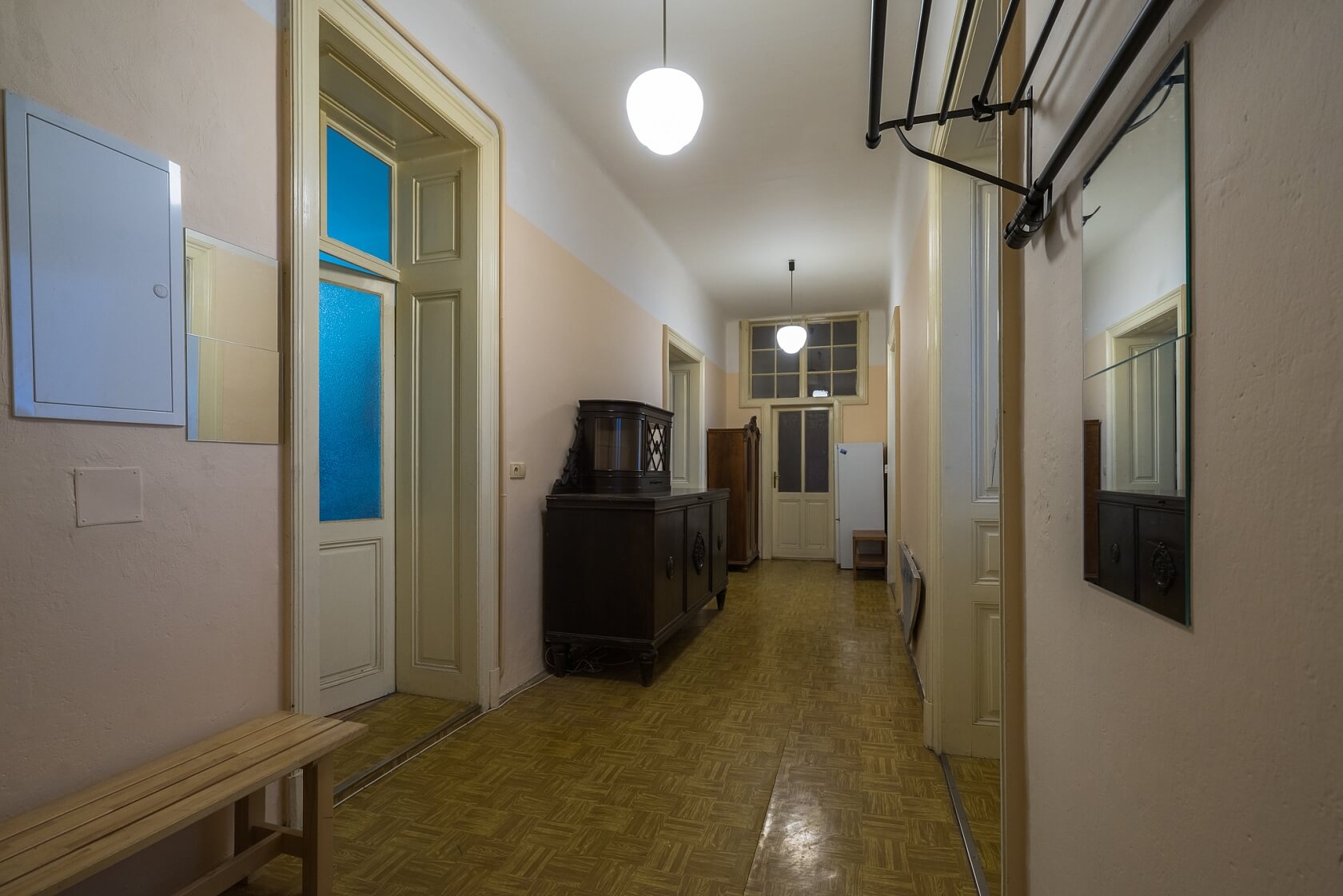 Brno - střed - Brno-město | Prodej, Byt 5+1, 231 m²