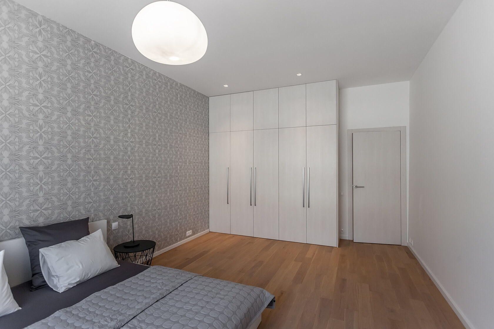 Lucemburská, Vinohrady - Praha 3 | Pronájem, Byt 2+kk, 65 m²