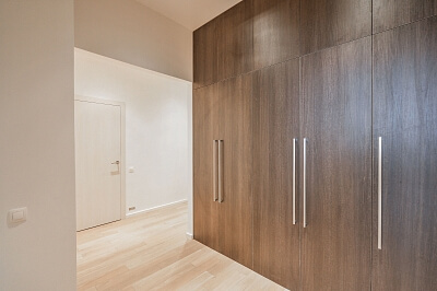 Lucemburská, Vinohrady - Praha 3 | Pronájem, Byt 2+kk, 65 m²