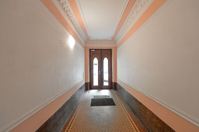 Lucemburská, Vinohrady - Praha 3 | Pronájem, Byt 2+kk, 65 m²