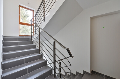 Dolina, Lysolaje - Prague 6 | Sale, Residential project