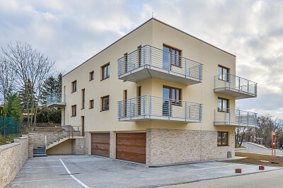 Dolina, Lysolaje - Praha 6 | Prodej, Developerský projekt