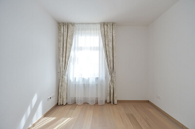 Korunní, Vinohrady - Praha 10 | Pronájem, Byt 4+kk, 111 m²