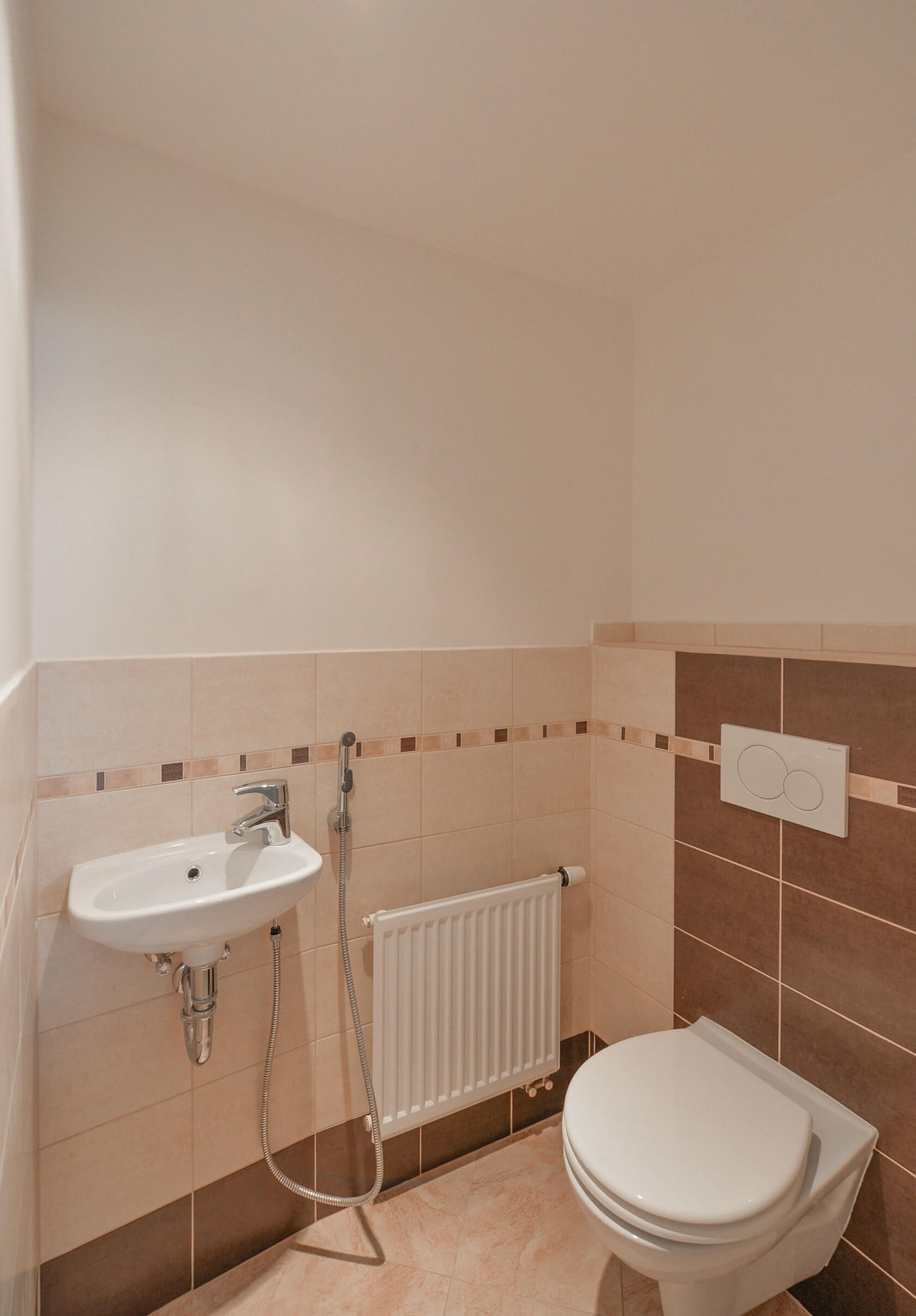 Přemyslovská, Vinohrady - Praha 3 | Pronájem, Byt 2+1, 79 m²