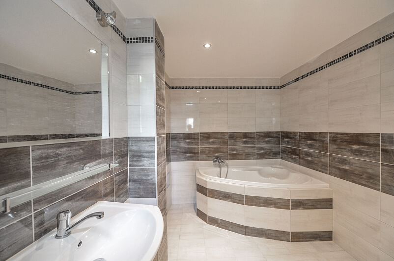 Přemyslovská, Vinohrady - Prague 3 | Rent, Apartment One-bedroom (2+1), 79 m²