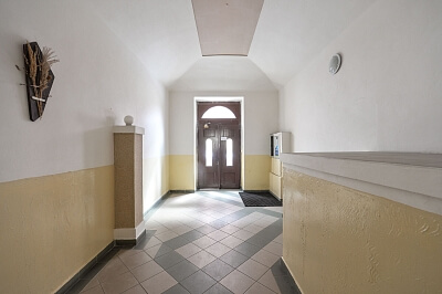 Přemyslovská, Vinohrady - Praha 3 | Pronájem, Byt 2+1, 79 m²