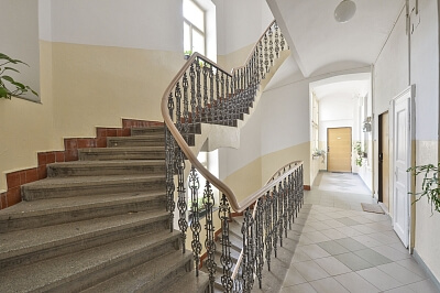 Přemyslovská, Vinohrady - Praha 3 | Pronájem, Byt 2+1, 79 m²