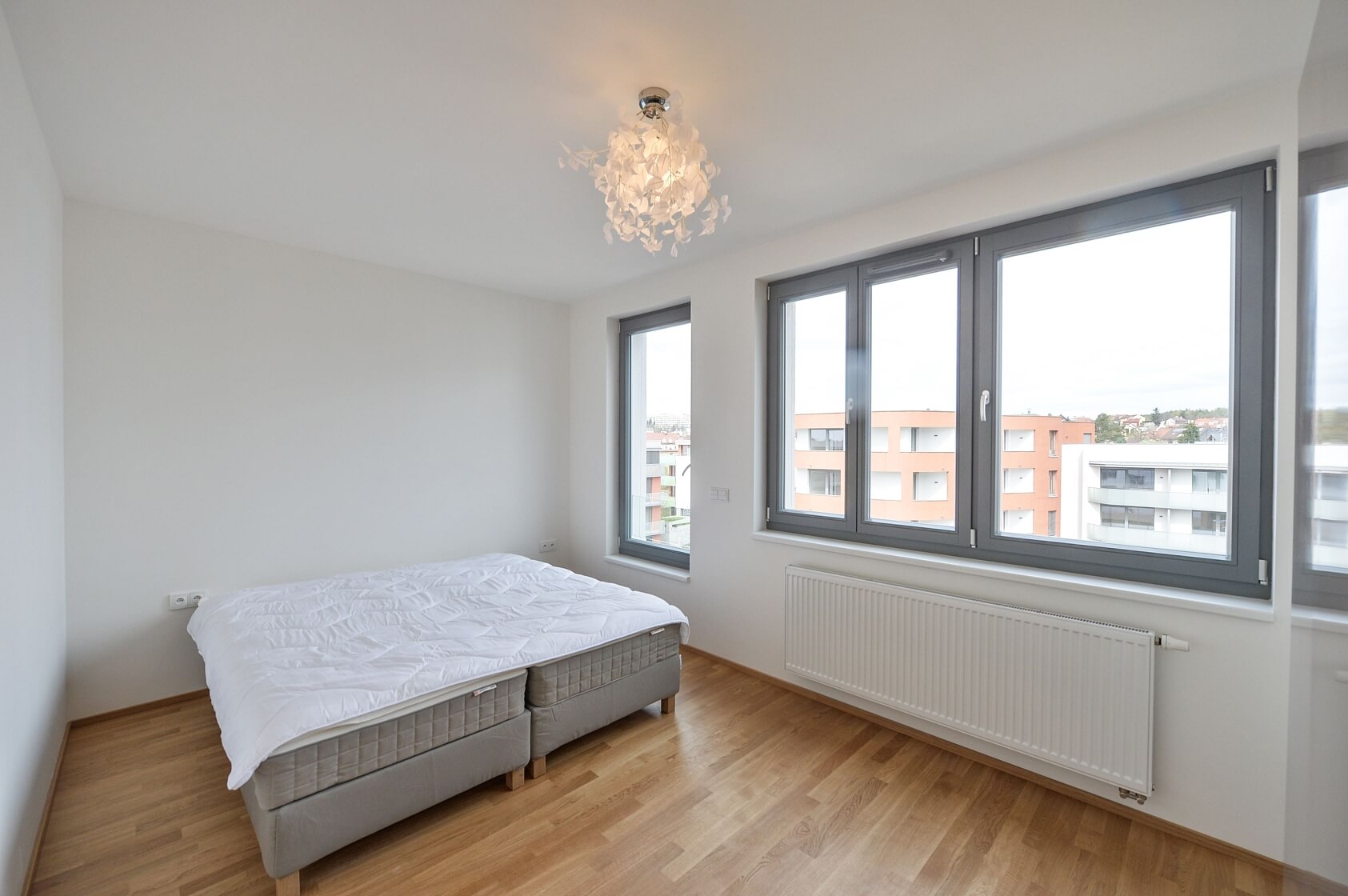 Čumpelíkova, Kobylisy - Praha 8 | Pronájem, Byt 2+kk, 61 m²
