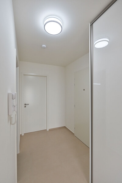 Čumpelíkova, Kobylisy - Praha 8 | Pronájem, Byt 2+kk, 61 m²