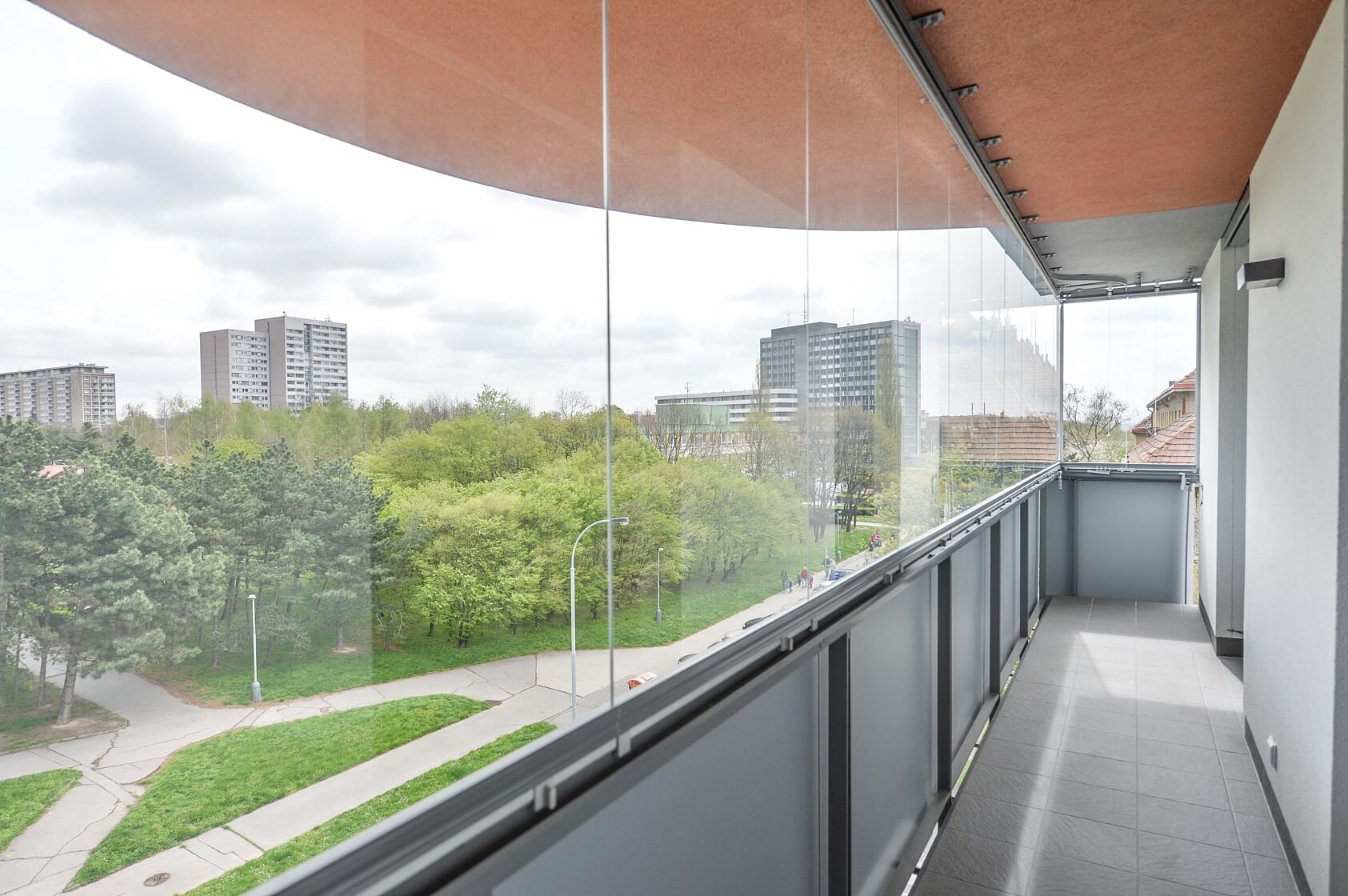 Čumpelíkova, Kobylisy - Praha 8 | Pronájem, Byt 3+kk, 85 m²