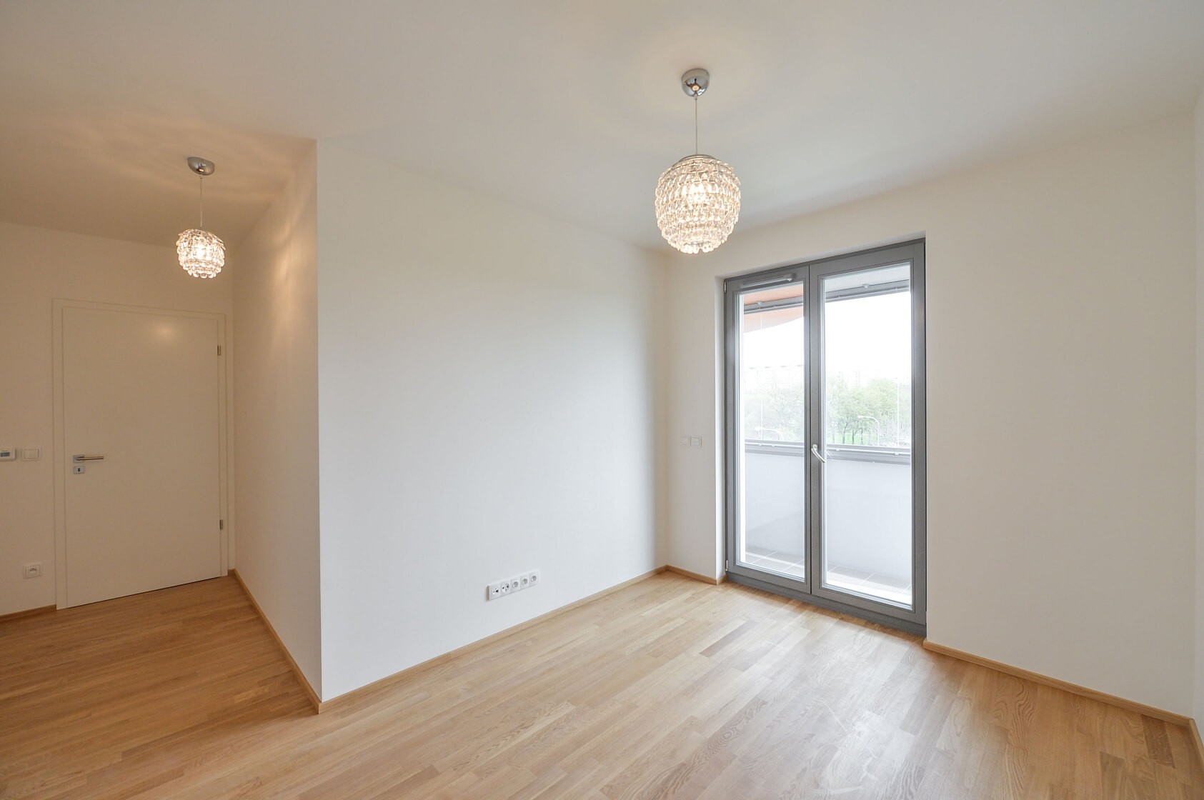 Čumpelíkova, Kobylisy - Praha 8 | Pronájem, Byt 3+kk, 85 m²