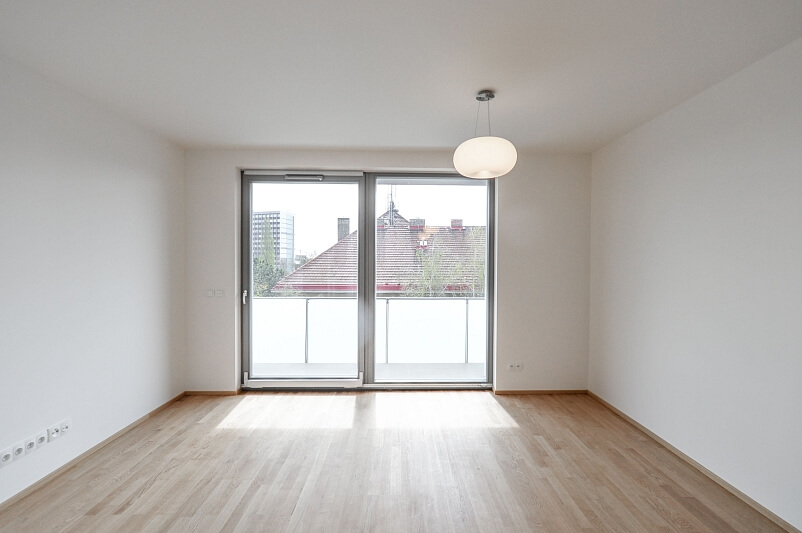 Čumpelíkova, Kobylisy - Prague 8 | Rent, Apartment Two-bedroom (3+kk), 85 m²