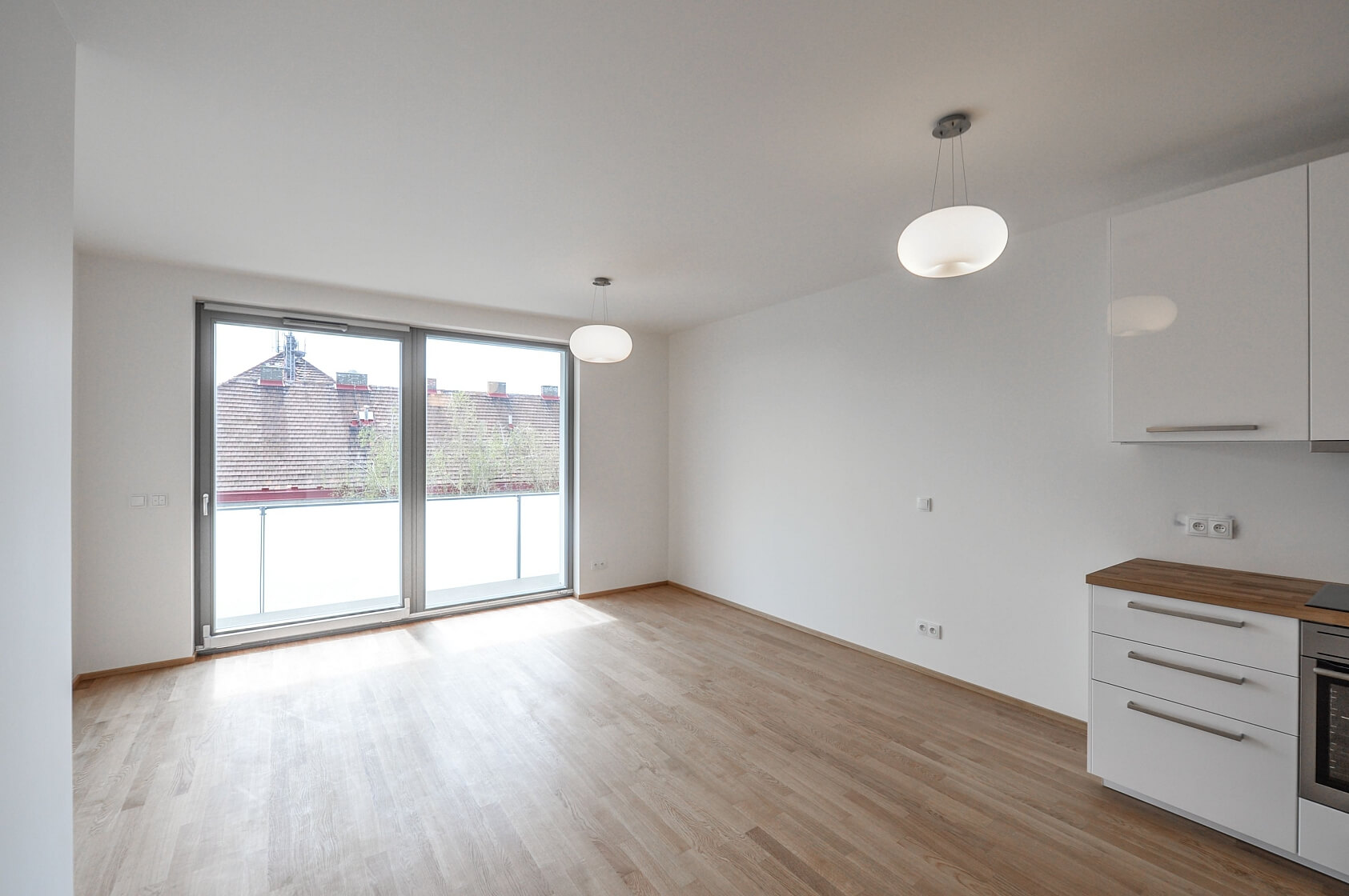 Čumpelíkova, Kobylisy - Praha 8 | Pronájem, Byt 3+kk, 85 m²