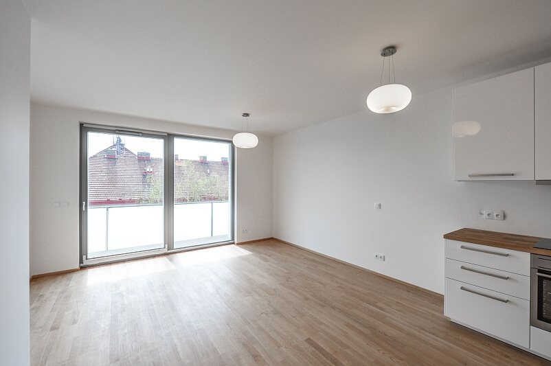 Čumpelíkova, Kobylisy - Praha 8 | Pronájem, Byt 3+kk, 85 m²