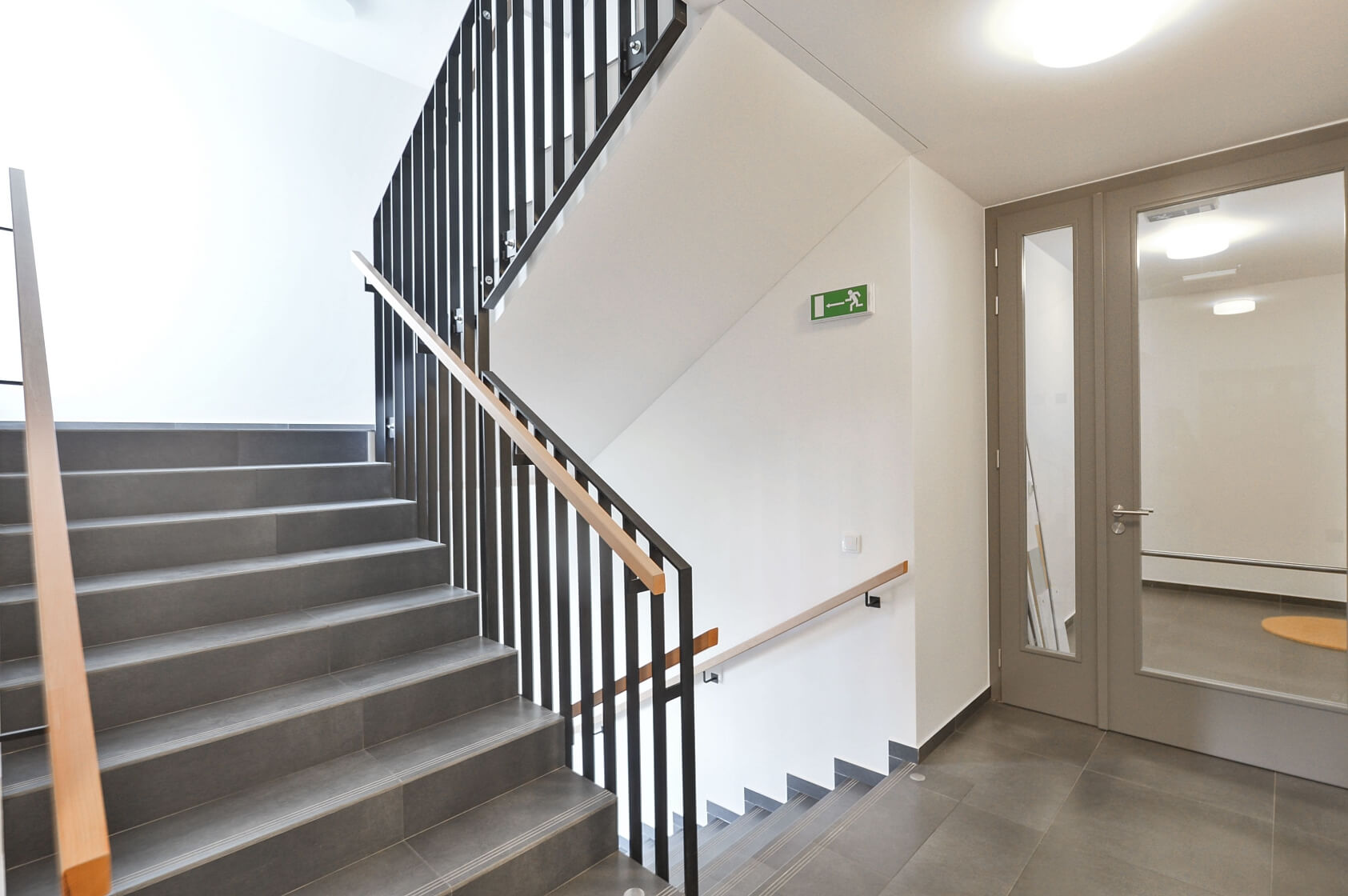 Čumpelíkova, Kobylisy - Prague 8 | Rent, Apartment Two-bedroom (3+kk), 85 m²