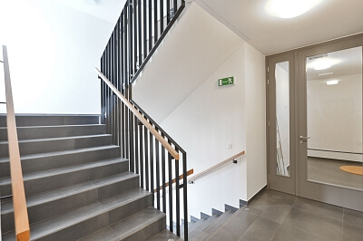 Čumpelíkova, Kobylisy - Prague 8 | Rent, Apartment Two-bedroom (3+kk), 85 m²