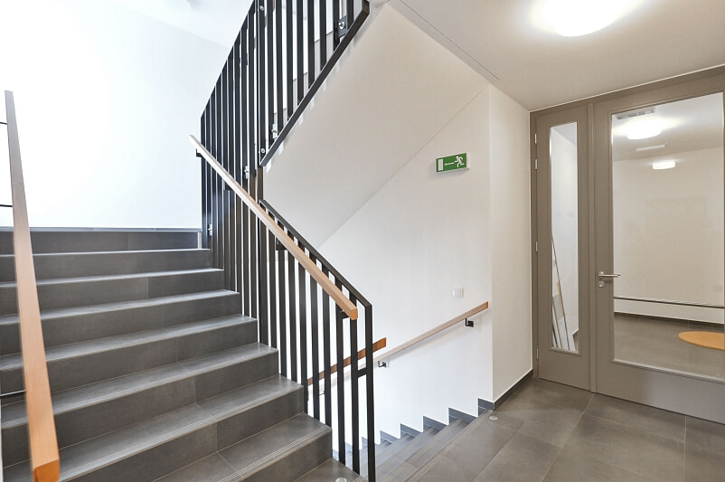 Čumpelíkova, Kobylisy - Praha 8 | Pronájem, Byt 3+kk, 85 m²