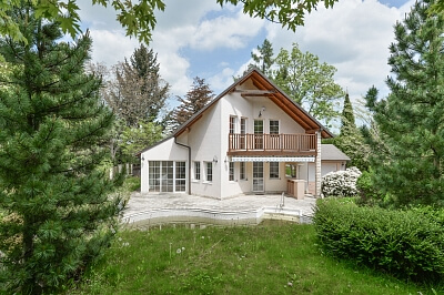 Ve Vilkách, Světice - Praha-východ | Prodej, Rodinný dům 4+1, 390 m²