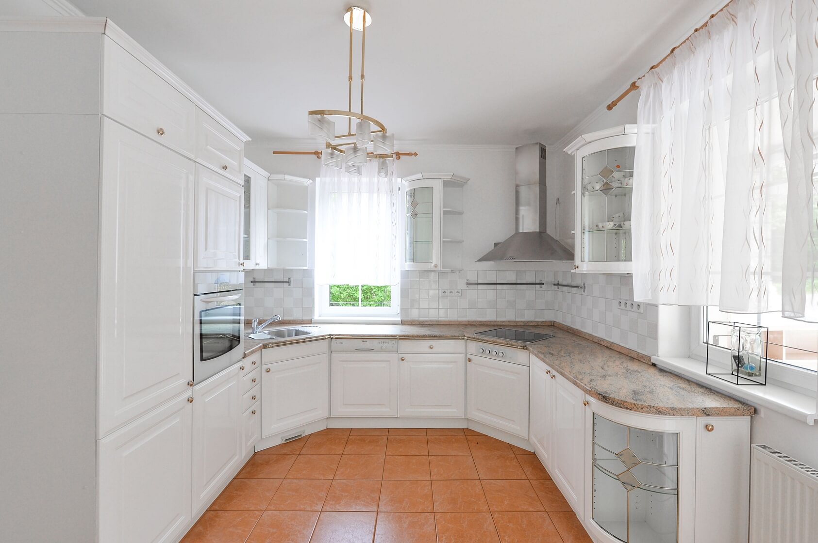 Ve Vilkách, Světice - Praha-východ | Sale, House Three-bedroom (4+1), 390 m²