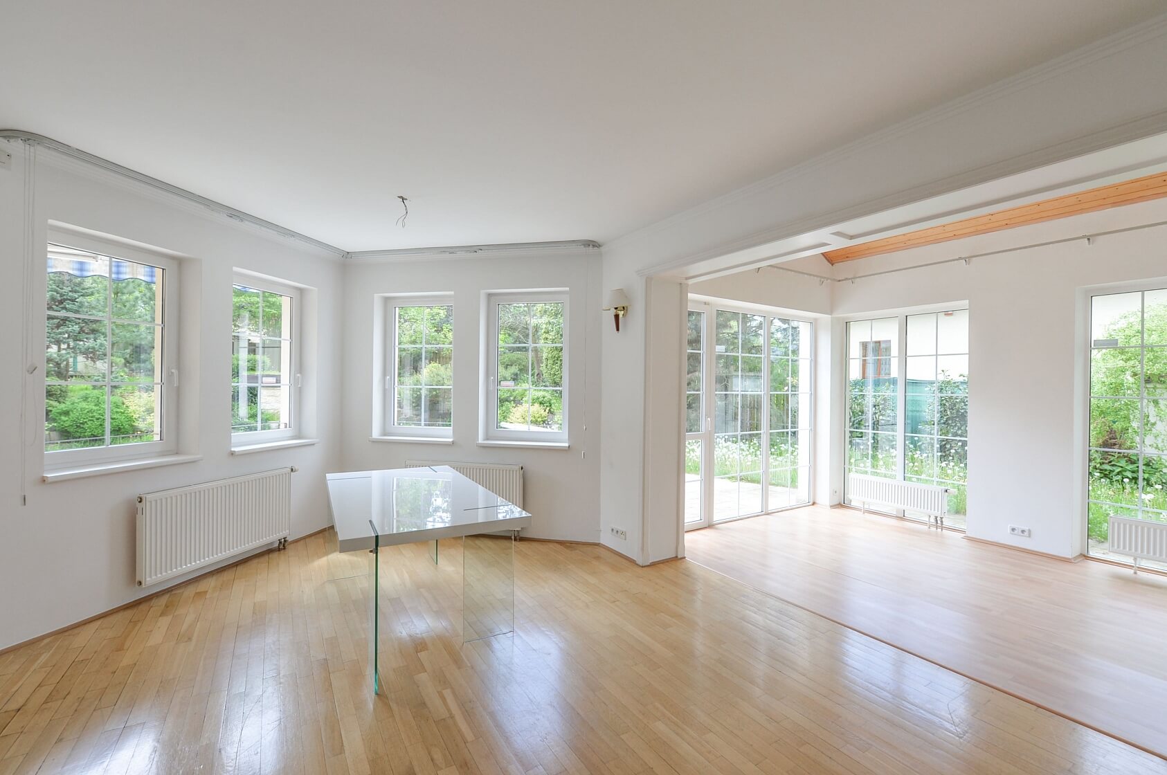 Ve Vilkách, Světice - Praha-východ | Sale, House Three-bedroom (4+1), 390 m²