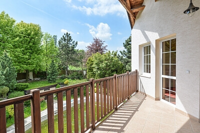 Ve Vilkách, Světice - Praha-východ | Prodej, Rodinný dům 4+1, 390 m²