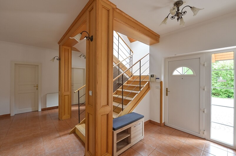 Ve Vilkách, Světice - Praha-východ | Prodej, Rodinný dům 4+1, 390 m²