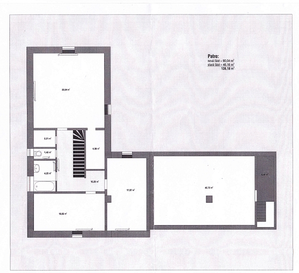 Floor plan 3