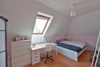 Roztoky - Praha-západ | Prodej, Rodinný dům, 392 m²