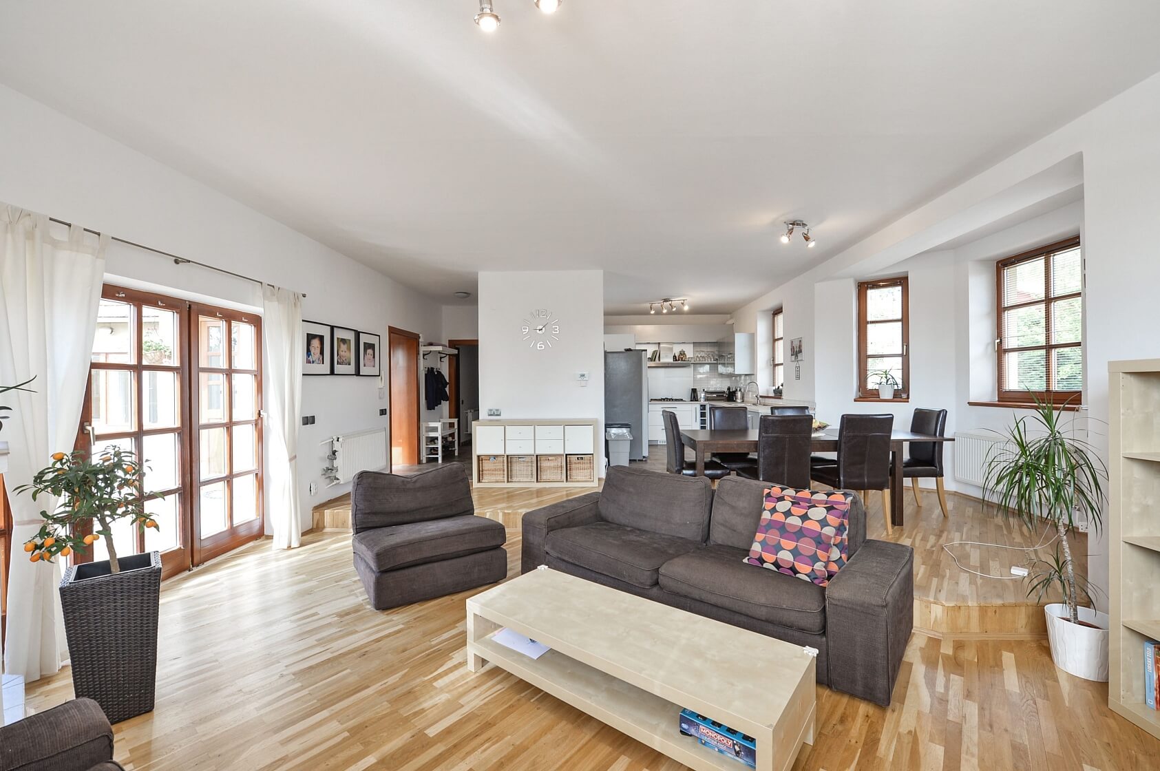 Roztoky - Praha-západ | Prodej, Rodinný dům, 392 m²