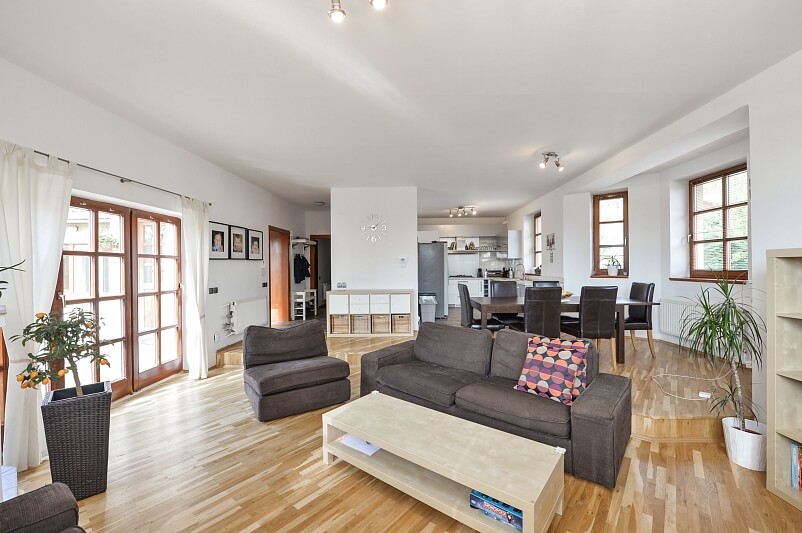 Roztoky - Praha-západ | Prodej, Rodinný dům, 392 m²